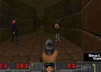 Mokslininkai pasiekė netikėtą rezultatą: žmogaus smegenų ląstelės išmokė žaisti kompiuterinį žaidimą „Doom“