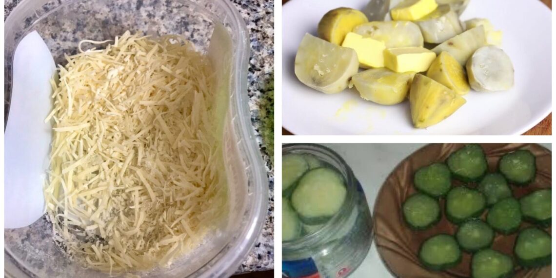 3 produktai, kurių geriau nešaldyti – galite sugadinti ir išmesti