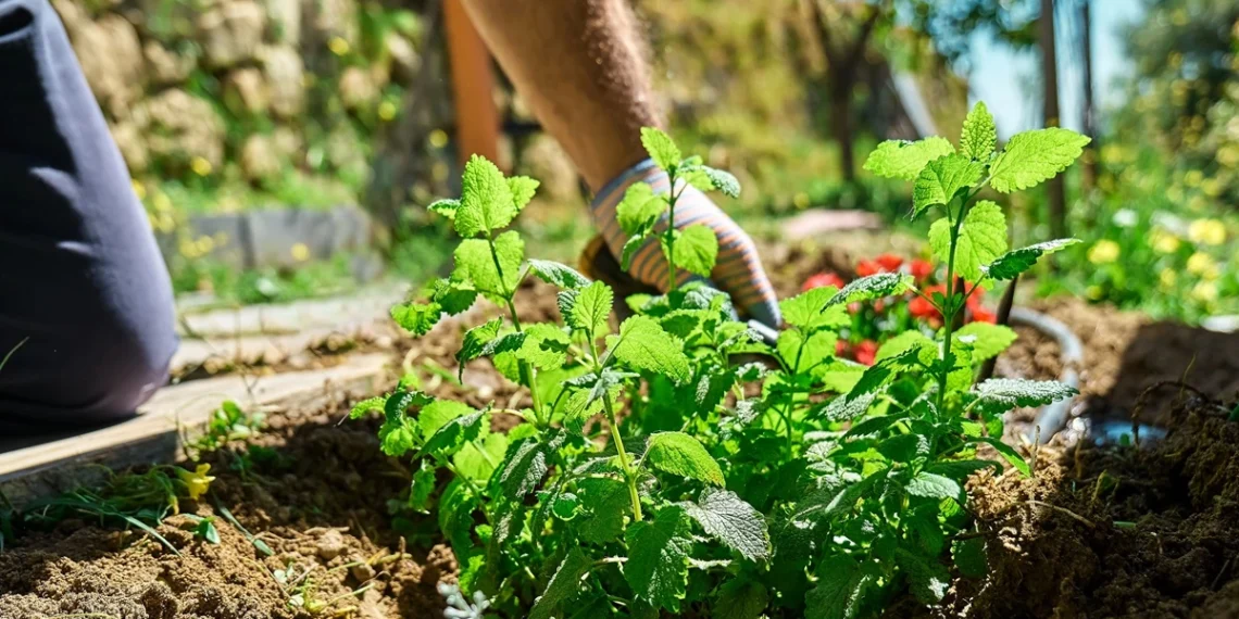 3 stebuklingi prieskoniai, kuriuos jau dabar sodink darže – užaugins net per šalčius