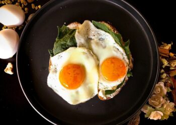 Virto kiaušinio dieta: ką apie greitą svorio mažėjimą sako specialistai?