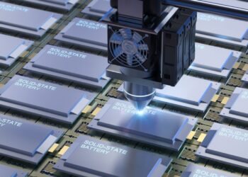 7 kietojo kūno baterijų technologijos, kurios gali pakeisti elektromobilių ateitį