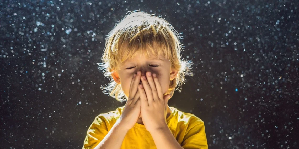 Alergiškiems – sunkus kovas: štai kas dabar labiausiai dirgina nosį ir akis