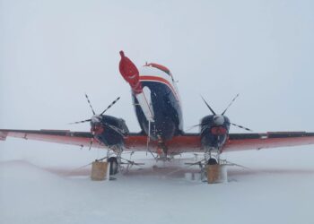 Antarktidoje aptiktas neįprastas reiškinys: mokslininkai kalba apie pasaulinį fenomeną