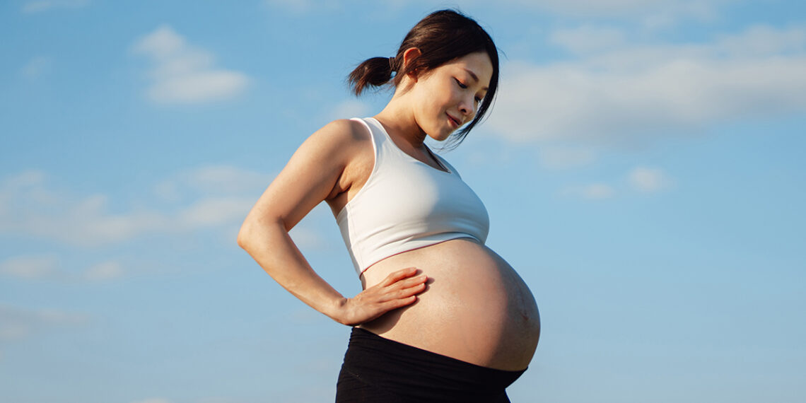 Antras nėštumas nustebino mokslininkus: aptiktas netikėtas poveikis smegenims