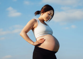 Antras nėštumas nustebino mokslininkus: aptiktas netikėtas poveikis smegenims