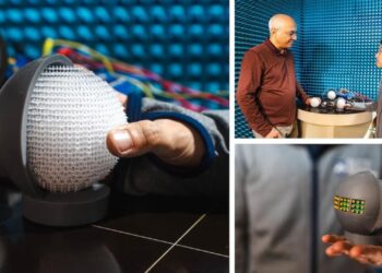 Revoliucija autonominiams automobiliams: apelsino dydžio radarai montuojami ant gatvių stulpų