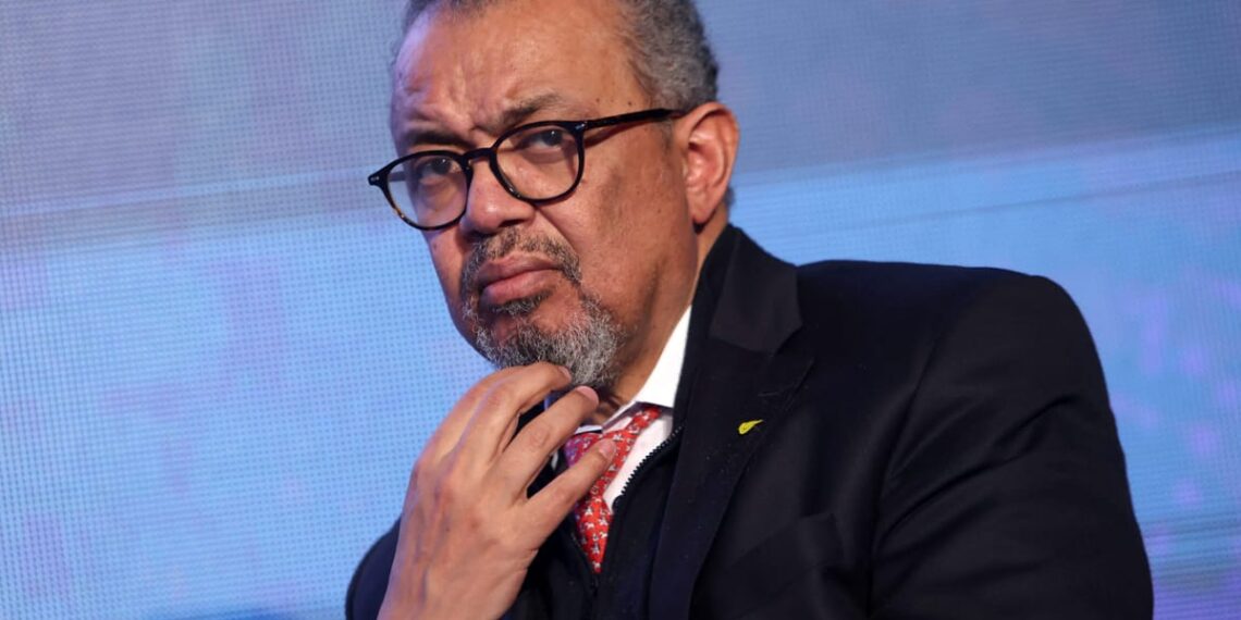 Nerimas dėl Gazos: PSO įspėja apie galimą humanitarinės padėties blogėjimą