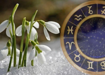 Kovo horoskopas: likimo lūžiai, netikėta sėkmė ir pavojingi meilės išbandymai