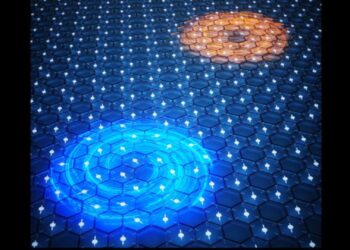 Mokslininkai praneša apie proveržį: atomų storio medžiagoje aptiktos naujos 2D magnetinės fazės