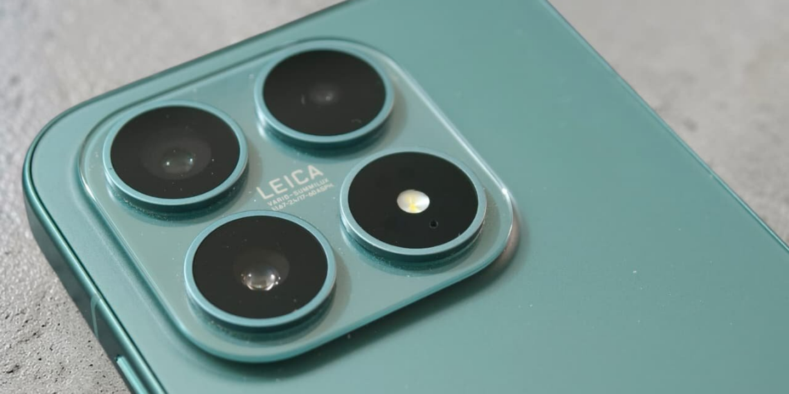 Paaiškėjo, kada gali pasirodyti „Xiaomi 17T“: laukti liko visai nedaug