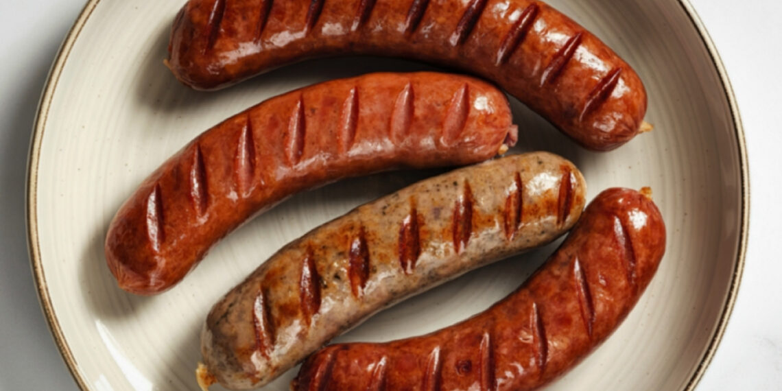 Australijoje – pirmoji mirtis nuo erkės sukeltos mėsos alergijos: gydytojai perspėja ir lietuvius