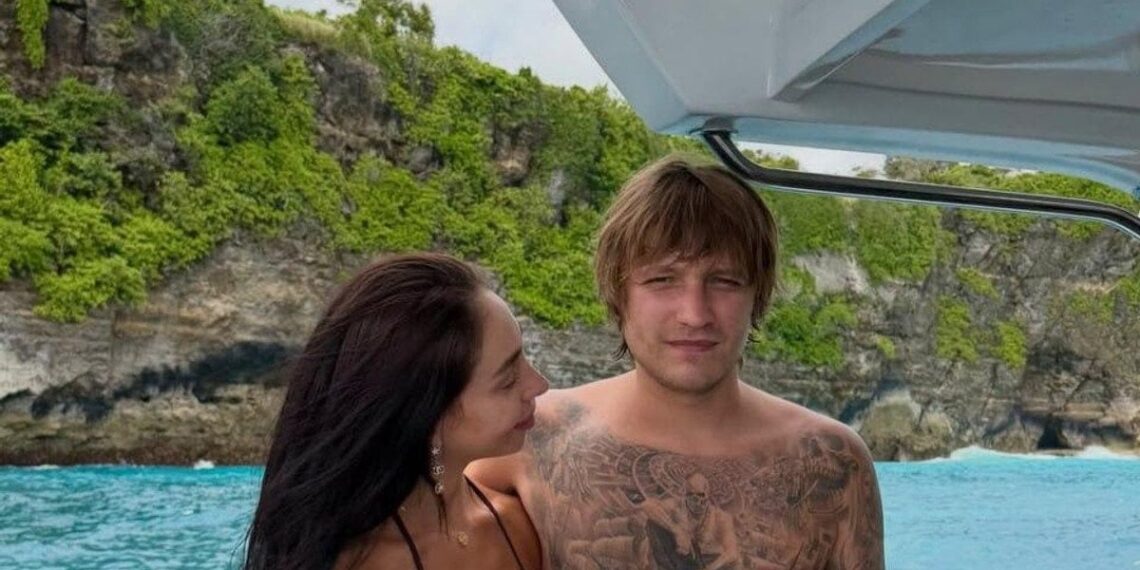 Šokiruojantis radinys Balyje: DNR patvirtino dingusio ukrainiečio tapatybę