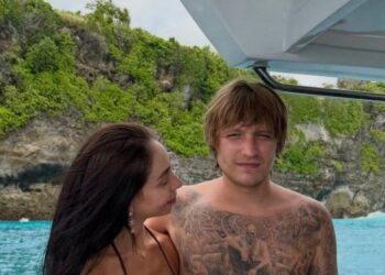 Šokiruojantis radinys Balyje: DNR patvirtino dingusio ukrainiečio tapatybę