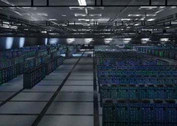 Be elektros švaistymo: kaip dirbtinio intelekto duomenų centrai gali padėti mažinti sąskaitas