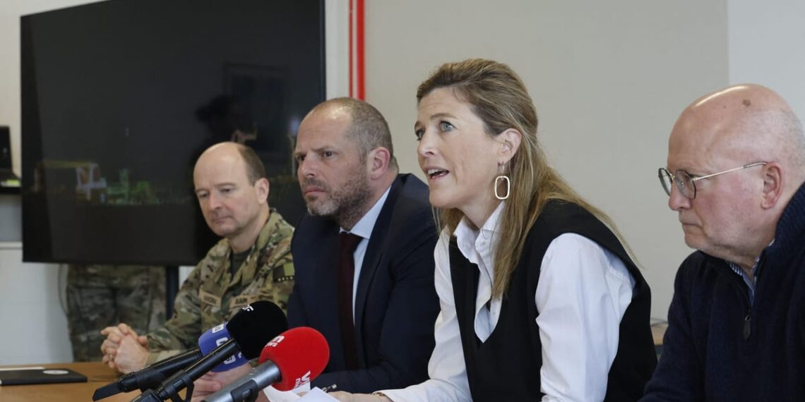 Sankcijų spaudimas stiprėja: Baltijoje perimtas Rusijos tankeris