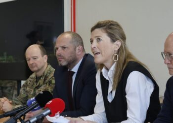 Sankcijų spaudimas stiprėja: Baltijoje perimtas Rusijos tankeris