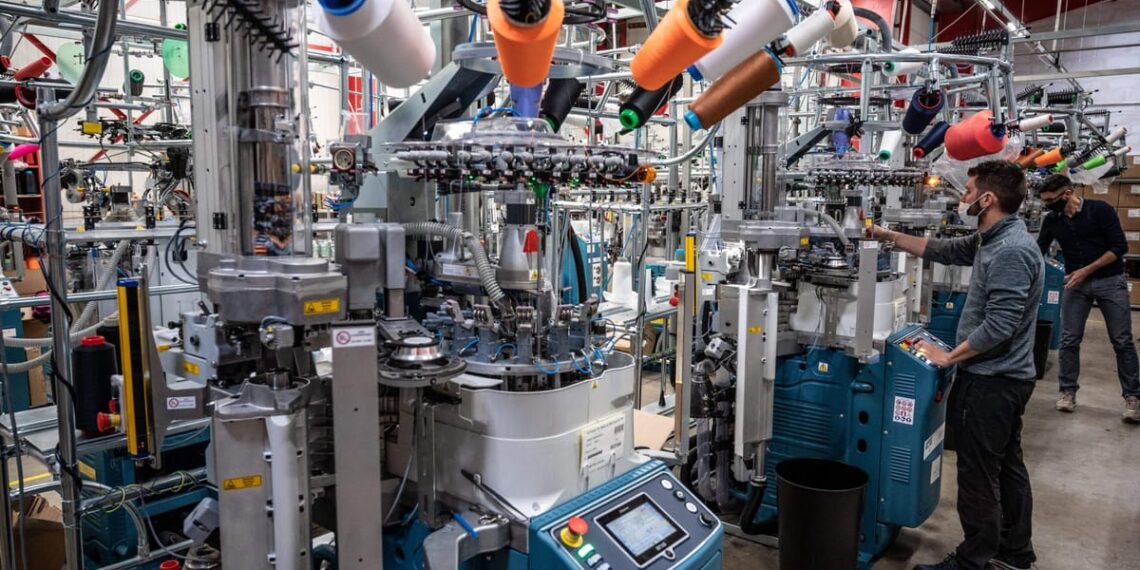 Briuselis patvirtino „Pagaminta Europoje“ įstatymą: kas pasikeis verslui ir pramonei?