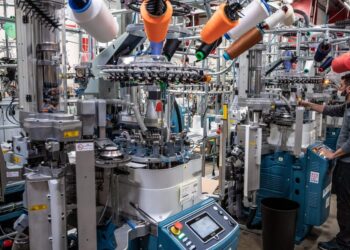 Briuselis patvirtino „Pagaminta Europoje“ įstatymą: kas pasikeis verslui ir pramonei?