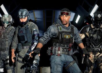 „Call of Duty“ pristato naujovę: nemokamas „Black Ops Royale“ režimas startuoja kovo 13 d.