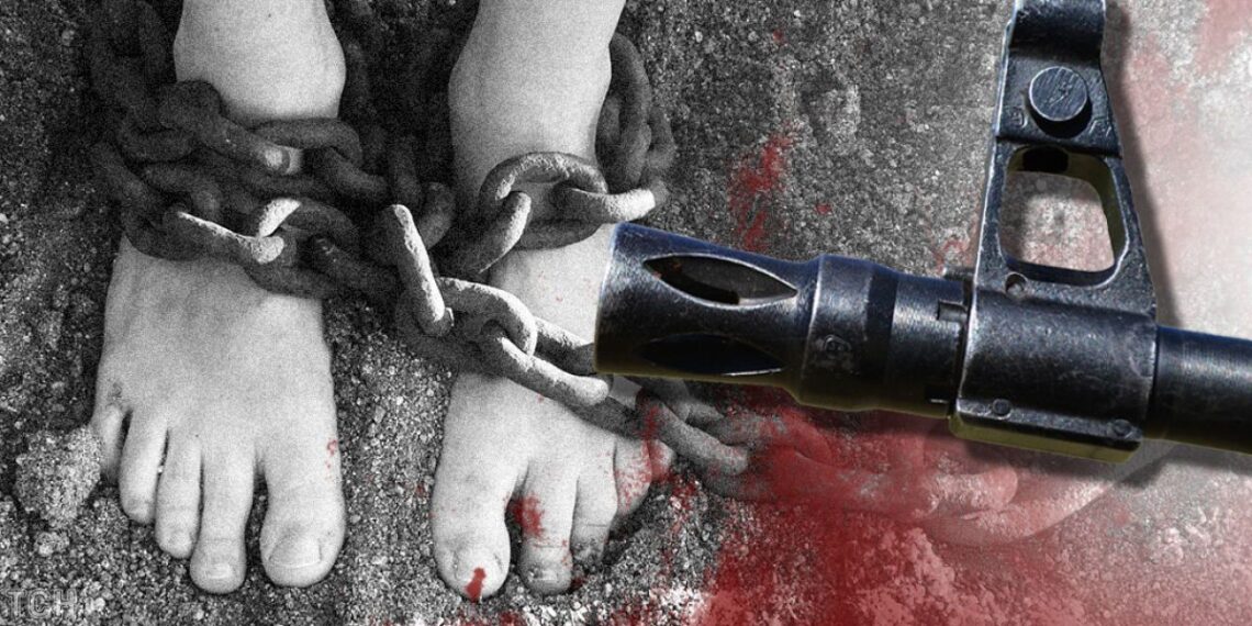 Siaubingas radinys Balyje: patvirtinta, kad rasti sudarkyti palaikai – ukrainiečio