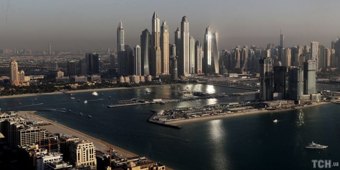 Panikos dėl Irano atakų nėra? Ukrainietė papasakojo, kokia situacija Dubajuje iš tiesų