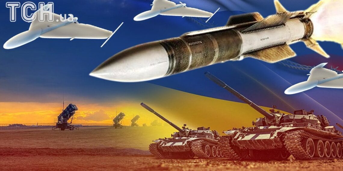 Ukrainos oro gynybai – iššūkiai: „Patriot“ raketos nukreipiamos į Artimuosius Rytus