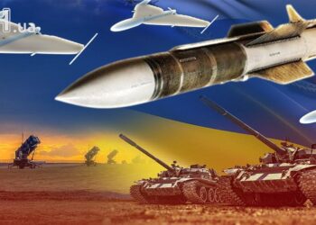 Ukrainos oro gynybai – iššūkiai: „Patriot“ raketos nukreipiamos į Artimuosius Rytus