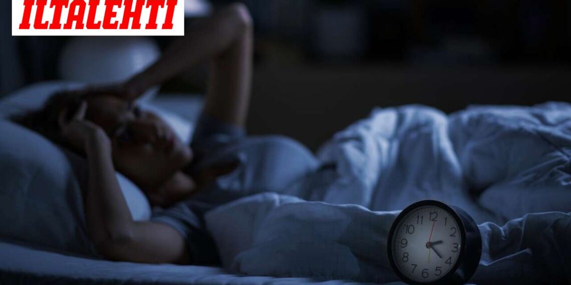 Dažnai pabundate naktį? Miego specialistas paaiškino, ką daryti, kad vėl užmigtumėte