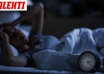 Dažnai pabundate naktį? Miego specialistas paaiškino, ką daryti, kad vėl užmigtumėte