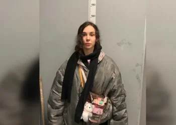 Skandalas Rusijoje: žinoma influencerė Di.Rubens suimta dėl gimimo Kijeve?