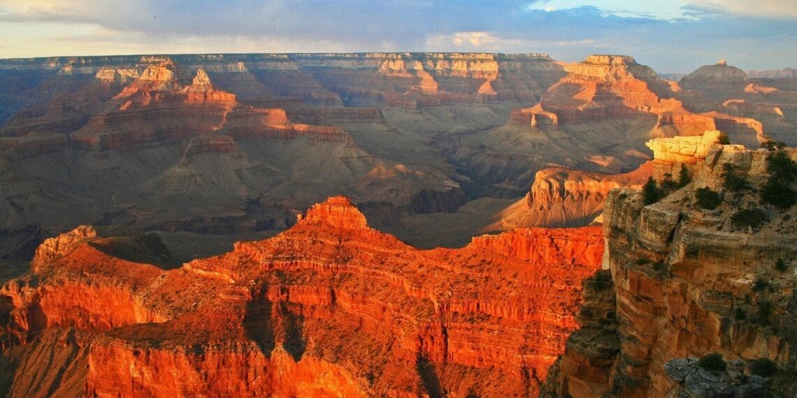Mokslininkus gluminanti mįslė: Didžiajame kanjone trūksta beveik milijardo metų istorijos