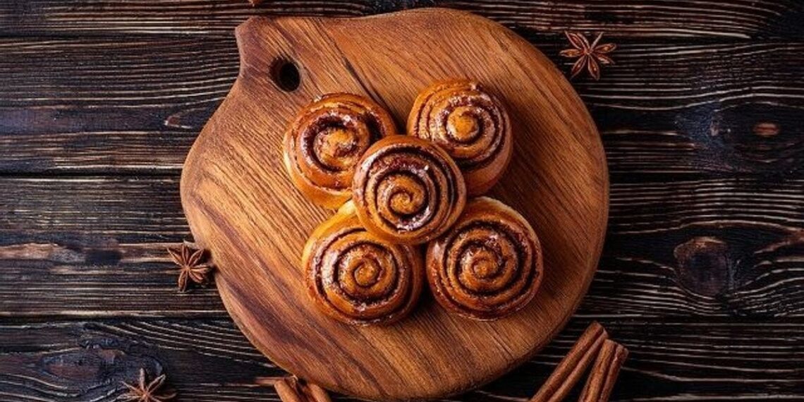 Dietologai įspėja: šiems 6 žmonių tipams cinamonas gali rimtai pakenkti sveikatai