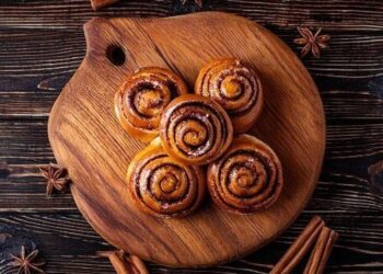 Dietologai įspėja: šiems 6 žmonių tipams cinamonas gali rimtai pakenkti sveikatai