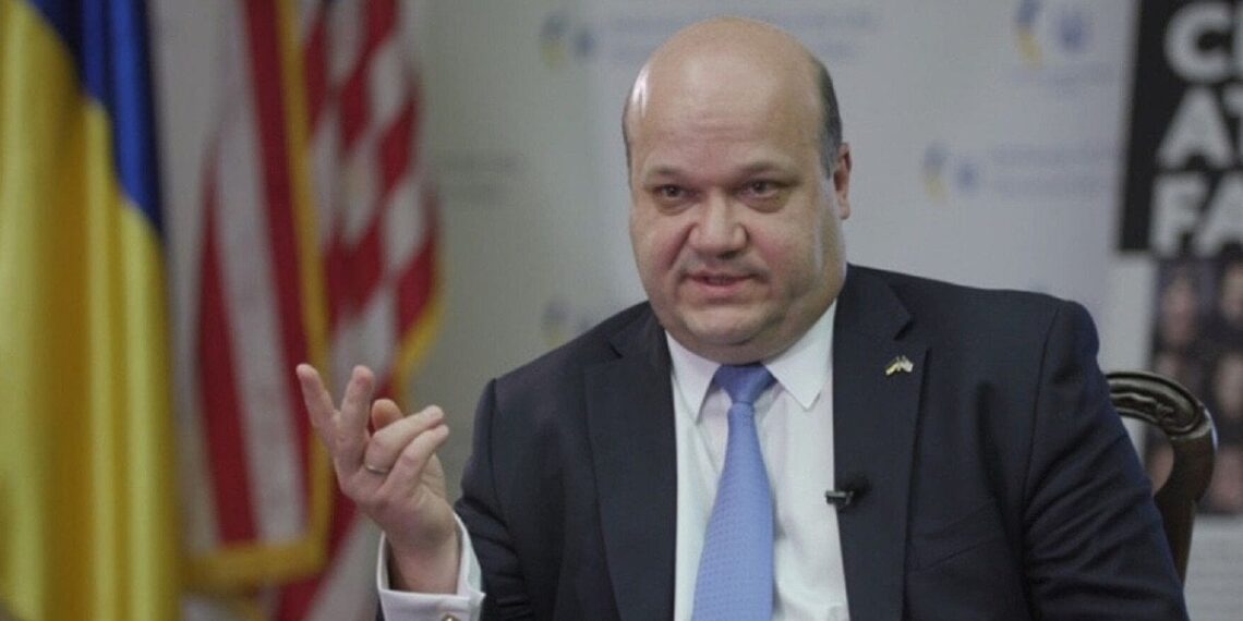 Eksambasadorius: JAV ir Kinijos derybos galėtų greitai paveikti karą Ukrainoje