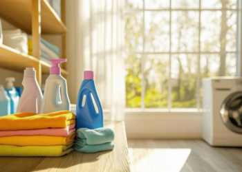 Ekspertų patarimai: kaip išsirinkti skalbimo priemonę, kad drabužiai ilgiau atrodytų kaip nauji