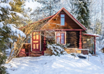 Kaip paruošti vasarnamį sezonui? Ekspertai pataria, nuo ko pradėti