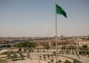 Ekspertas: kodėl JAE vengia tiesioginio konflikto su Iranu ir kokia Saudo Arabijos pozicija?