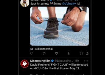 Elono Musko sprendimas: „X“ imasi papildomo reklamos žymėjimo