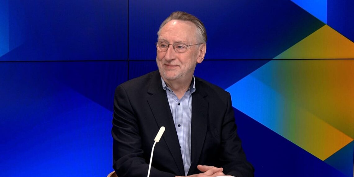 Griežta žinutė iš Briuselio: EP prekybos vadovas atmeta spaudimą