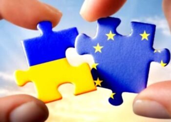 ES lyderiai siunčia aiškią žinią Ukrainai: narystė iki 2027-ųjų kelia abejonių