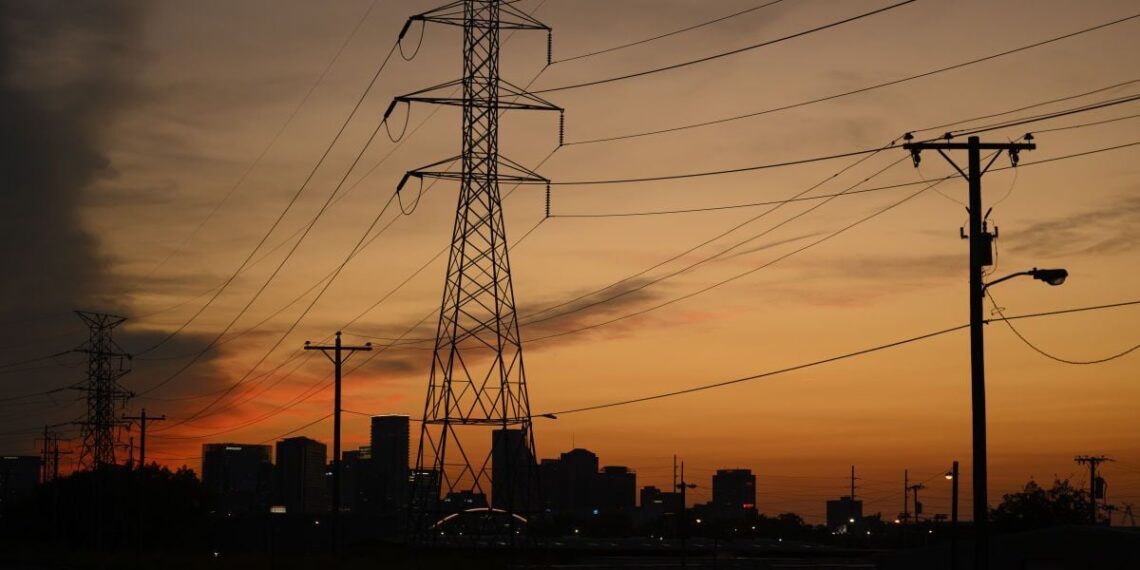 Slovakija stabdo elektros pagalbą Ukrainai: Kijevas atskleidžia kitą situacijos pusę