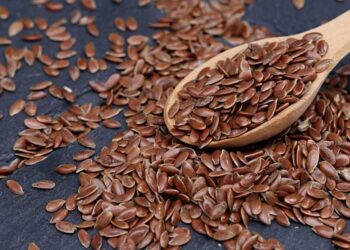 Gastroenterologai paaiškino: kaip teisingai vartoti linų sėmenis, kad sumažėtų pilvo pūtimas