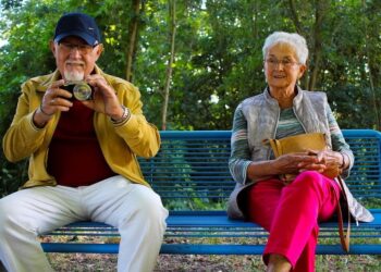 Genetikai teigia: dalį senėjimo lemia genai, tačiau daug kas priklauso nuo gyvenimo būdo