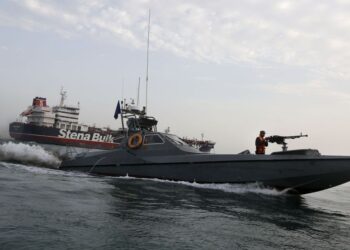 „Goldman Sachs“: Ormūzo sąsiaurio blokada gali daugiau nei padvigubinti dujų kainas Europoje