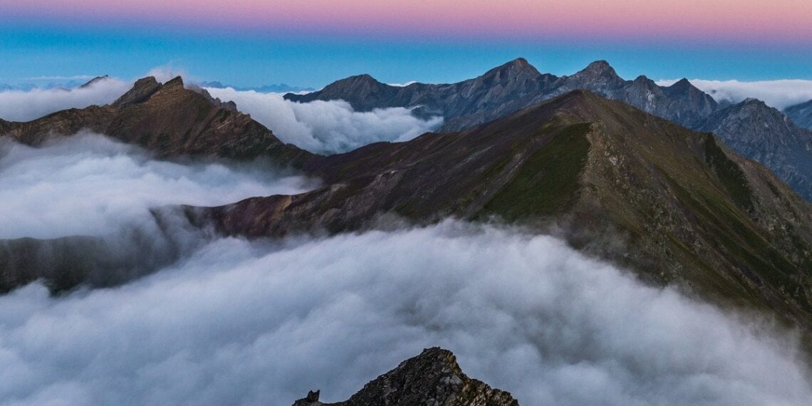 Ar gyvenimas kalnuose mažina diabeto riziką? Mokslininkai pateikė netikėtą paaiškinimą