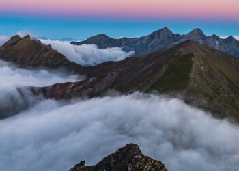 Ar gyvenimas kalnuose mažina diabeto riziką? Mokslininkai pateikė netikėtą paaiškinimą