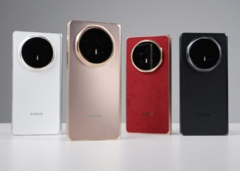 Nutekėjusi informacija apie „Honor Magic V6“ nuvylė laukusius gerbėjus
