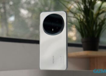 „HONOR Magic 9 Pro“ gali nustebinti: telefone – net dvi 200 MP kameros