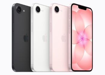 „iPhone 17e“ už 599 €: kuo jis skiriasi nuo „iPhone 16e“?