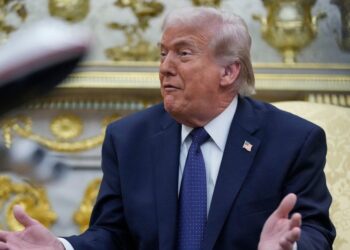 Pentagonas paskelbė: Iranas rengė pasikėsinimą į Trumpą, bet neteko savo vado